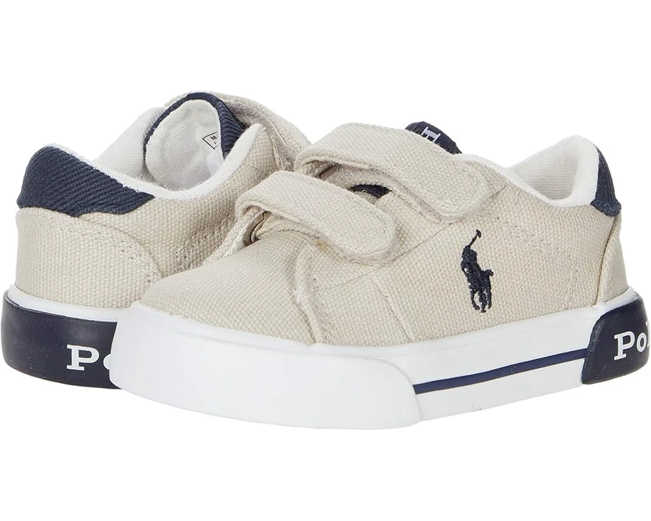Polo Ralph Lauren Kids Grafftyn EZ (Toddler) Polo Ralph Lauren Kids Grafftyn EZ (Toddler) -Kids Sports Shoes 71mypBbwemL. AC SR920736
