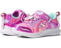 SKECHERS KIDS Sport - Jumpsters - Sweet Kickz 302215L (Little Kid/Big Kid)