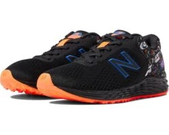New Balance Kids Fresh Foam Arishi V2 (Little Kid)