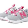 New Balance Kids Playgruv V2 Bungee (Little Kid)