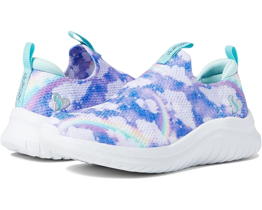 SKECHERS KIDS Sport - Ultra Flex 2.0 - Dream Dust 302280L (Little Kid/Big Kid) SKECHERS KIDS Sport - Ultra Flex 2.0 - Dream Dust 302280L (Little Kid/Big Kid) -Kids Sports Shoes 71oBY8F6pUL. AC SR920736