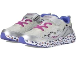 Saucony Kids Flash A/C 2.0 (Little Kid/Big Kid)