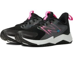 New Balance Kids Rave Run V2 (Little Kid)