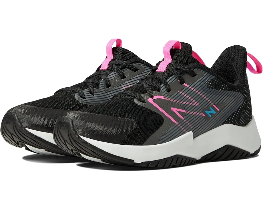 New Balance Kids Rave Run v2 (Little Kid) New Balance Kids Rave Run V2 (Little Kid) -Kids Sports Shoes 71pupVvzBL. AC SR920736