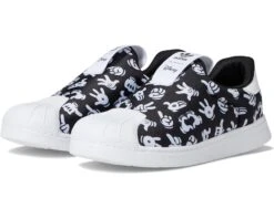 Adidas Originals Kids Superstar 360 Disney (Toddler)