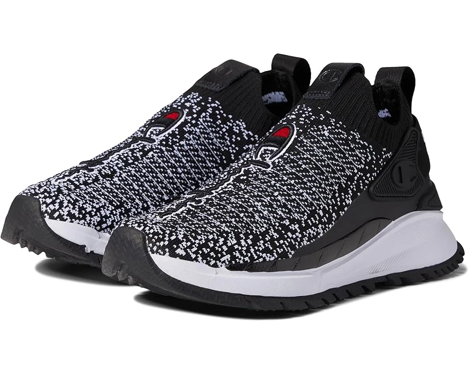 Champion Kids Reflex Mingle Knit (Big Kid) Champion Kids Reflex Mingle Knit (Big Kid) -Kids Sports Shoes 71q5zk7r5XL. AC SR920736