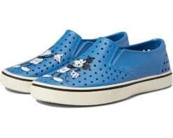 Native Shoes Kids Miles Disney Print (Little Kid/Big Kid)