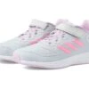 Adidas Kids Duramo 10 Elastic (Little Kid/Big Kid)