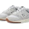 New Balance Kids 997H (Infant/Toddler)