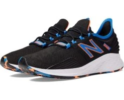 New Balance Kids Fresh Foam Roav (Big Kid)