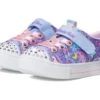 SKECHERS KIDS Lighted - Twinkle Sparks 314803N (Toddler)
