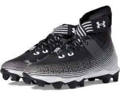 Under Armour Kids Football Highlight Rubber Molded (Toddler/Little Kid/Big Kid)