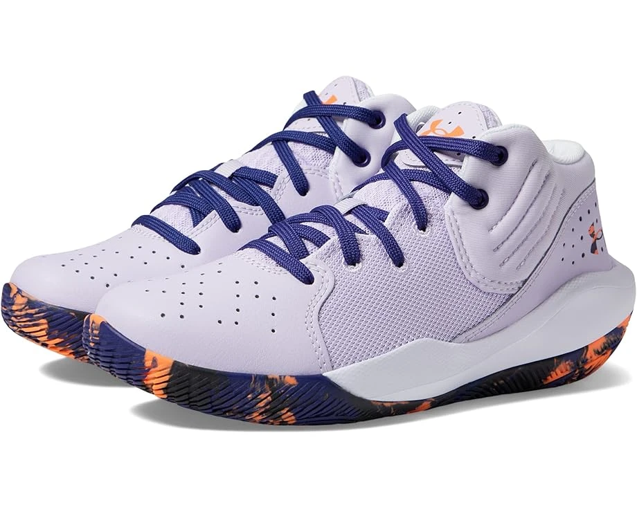 Under Armour Kids Jet '21 (Little Kid) Under Armour Kids Jet '21 (Little Kid) -Kids Sports Shoes 71tAPpAJm9L. AC SR920736