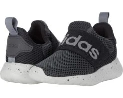 Adidas Kids Lite Racer Adapt 4.0 (Little Kid/Big Kid)