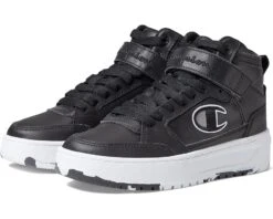 Champion Kids Drome Hi (Big Kid)