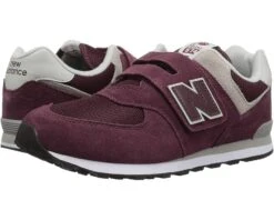 New Balance Kids KX574v1I (Infant/Toddler)