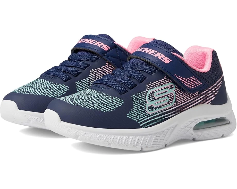 SKECHERS KIDS Sport-Microspec Max Plus 303610L (Little Kid/Big Kid) SKECHERS KIDS Sport-Microspec Max Plus 303610L (Little Kid/Big Kid) -Kids Sports Shoes 71uRYRdlLfL. AC SR920736