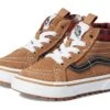 Vans Kids SK8-Hi Zip MTE-1 (Infant/Toddler)