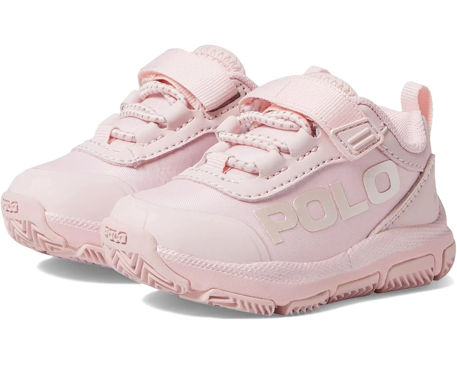 Polo Ralph Lauren Kids Tech Racer (Toddler) Polo Ralph Lauren Kids Tech Racer (Toddler) -Kids Sports Shoes 71vbAoTHDOL. AC SR920736