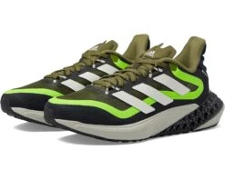 Adidas Kids 4DFWD_Pulse 2 (Big Kid)