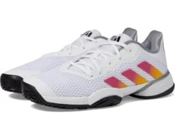 Adidas Kids Barricade (Little Kid/Big Kid)