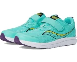 Saucony Kids Kinvara 13 (Toddler/Little Kid)
