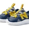New Balance Kids Playgruv V2 Bungee (Infant/Toddler)