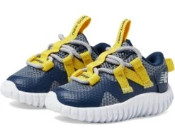 New Balance Kids Playgruv V2 Bungee (Infant/Toddler)