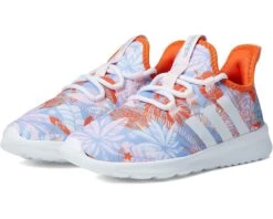 Adidas Kids Cloudfoam Pure 2.0 Disney Moana (Little Kid/Big Kid)