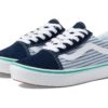 Vans Kids ComfyCush Old Skool (Little Kid)
