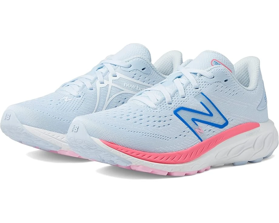 New Balance Kids Fresh Foam X 860v13 (Little Kid) New Balance Kids Fresh Foam X 860v13 (Little Kid) -Kids Sports Shoes 71zVANEY2UL. AC SR920736
