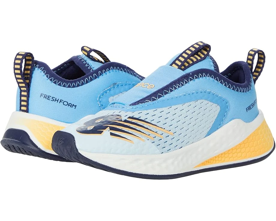 New Balance Kids Fresh Foam Fast v2 (Infant/Toddler) New Balance Kids Fresh Foam Fast V2 (Infant/Toddler) -Kids Sports Shoes 71zXpFpWK4L. AC SR920736