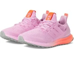 Adidas Kids Ultraboost 5.0 Alphaskin (Big Kid)