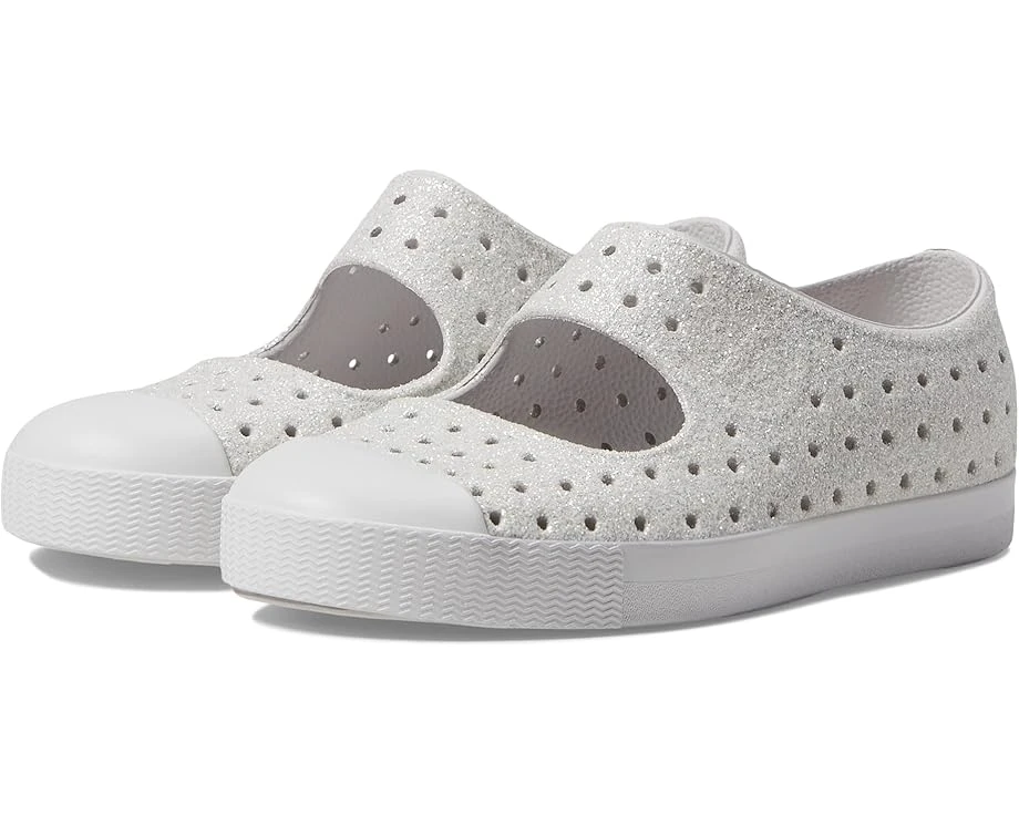 Native Shoes Kids Juniper Bling (Little Kid) Native Shoes Kids Juniper Bling (Little Kid) -Kids Sports Shoes 71zpBK0ArHL. AC SR920736