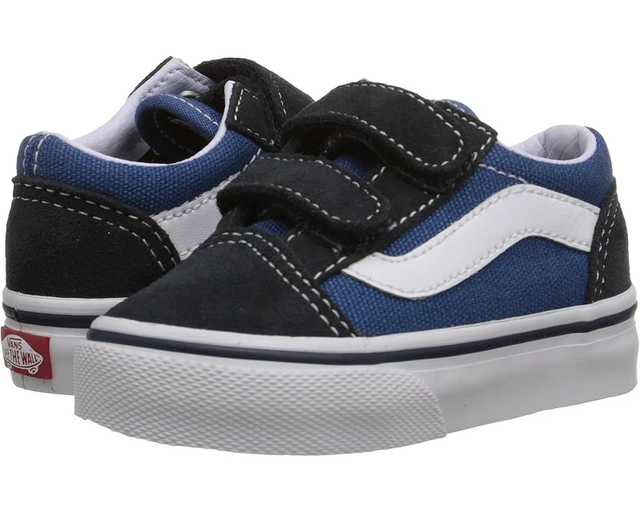 Vans Kids Old Skool V Core (Toddler) Vans Kids Old Skool V Core (Toddler) -Kids Sports Shoes 810mr7lFS2L. AC SR920736