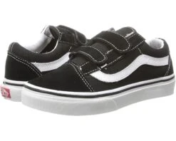 Vans Kids Old Skool V (Little Kid/Big Kid)