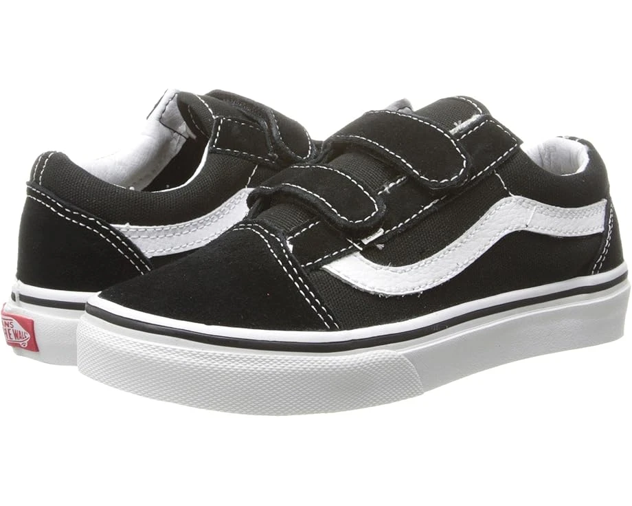 Vans Kids Old Skool V (Little Kid/Big Kid) Vans Kids Old Skool V (Little Kid/Big Kid) -Kids Sports Shoes 81CjicFtAGL. AC SR920736