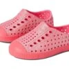 Native Shoes Kids Jefferson Bling Glitter (Toddler/Little Kid)