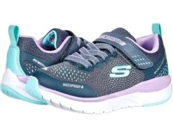SKECHERS KIDS Sport - Ultra Groove Hydro Mist - Waterproof 302393L (Little Kid/Big Kid)