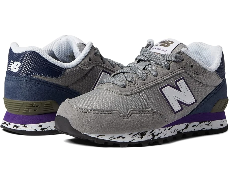 New Balance Kids 515 (Little Kid) New Balance Kids 515 (Little Kid) -Kids Sports Shoes 81NnT dFE7L. AC SR920736