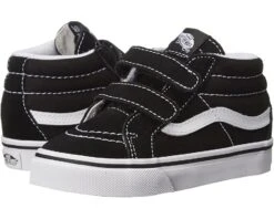Vans Kids SK8 Mid Reissue V (Toddler)
