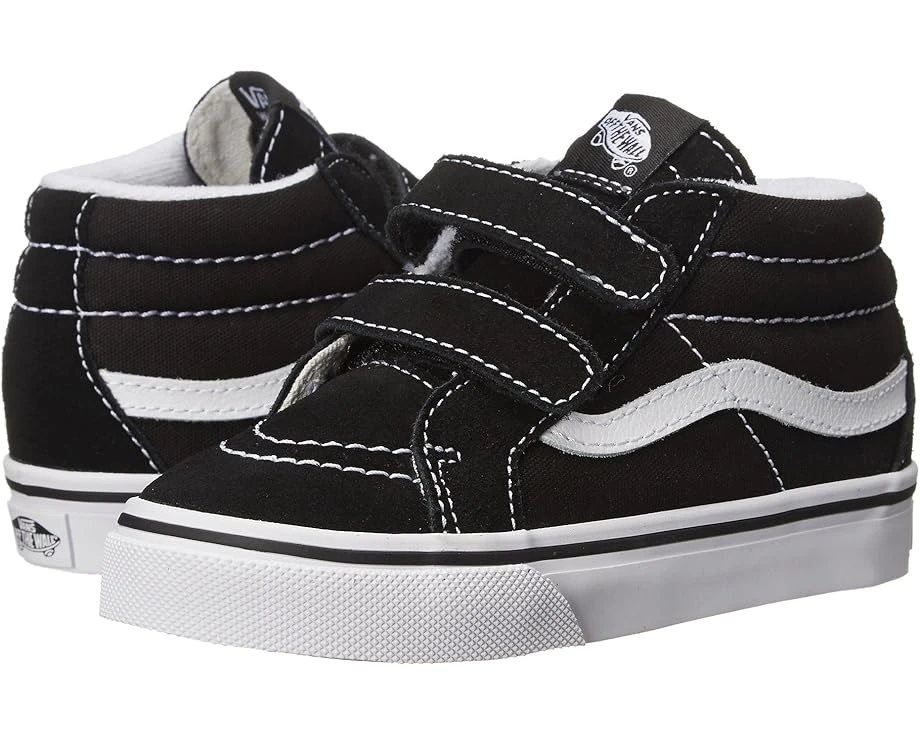 Vans Kids SK8 Mid Reissue V (Toddler) Vans Kids SK8 Mid Reissue V (Toddler) -Kids Sports Shoes 81Oy9Bdo8uL. AC SR920736