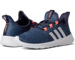 Adidas Kids Cloudfoam Pure (Little Kid/Big Kid)