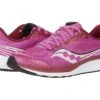 Saucony Kids Ride 14 (Little Kid/Big Kid)