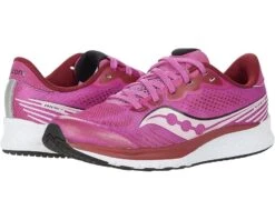 Saucony Kids Ride 14 (Little Kid/Big Kid)