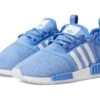 Adidas Originals Kids NMD_R1 Elastic (Infant/Toddler)