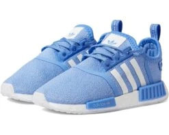 Adidas Originals Kids NMD_R1 Elastic (Infant/Toddler)