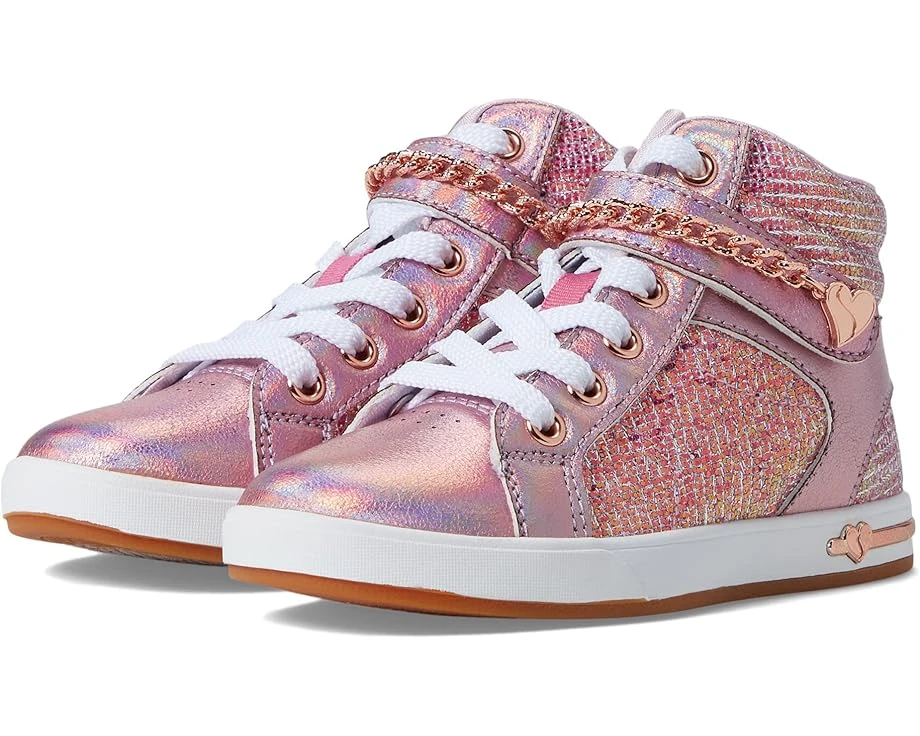 SKECHERS KIDS Street - Shoutouts 310615L (Little Kid/Big Kid) SKECHERS KIDS Street - Shoutouts 310615L (Little Kid/Big Kid) -Kids Sports Shoes 81g5a3ZXAOL. AC SR920736