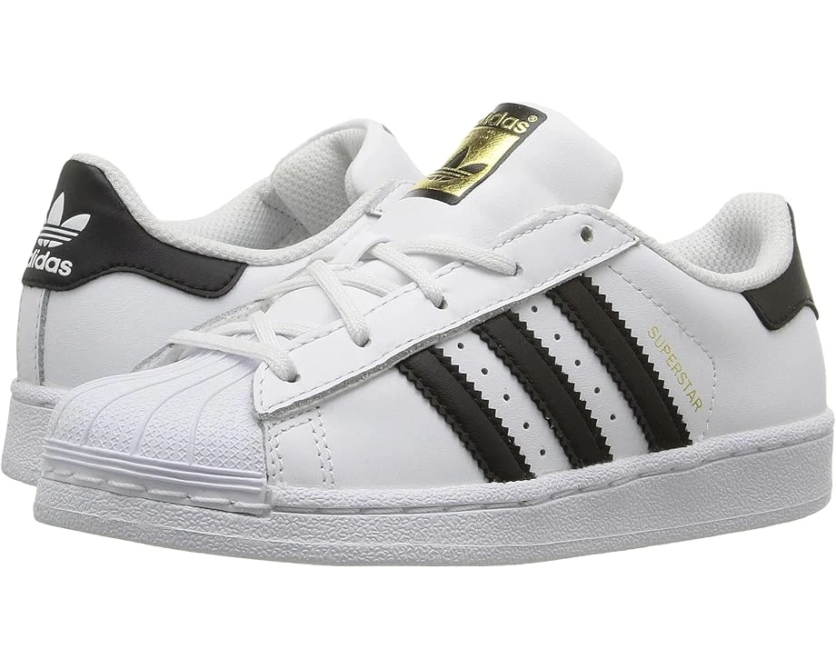 adidas Originals Kids Superstar (Little Kid) Adidas Originals Kids Superstar (Little Kid) -Kids Sports Shoes 81gFopR0U9L. AC SR920736