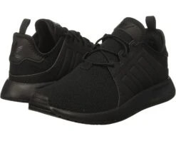 Adidas Originals Kids X_PLR (Big Kid)